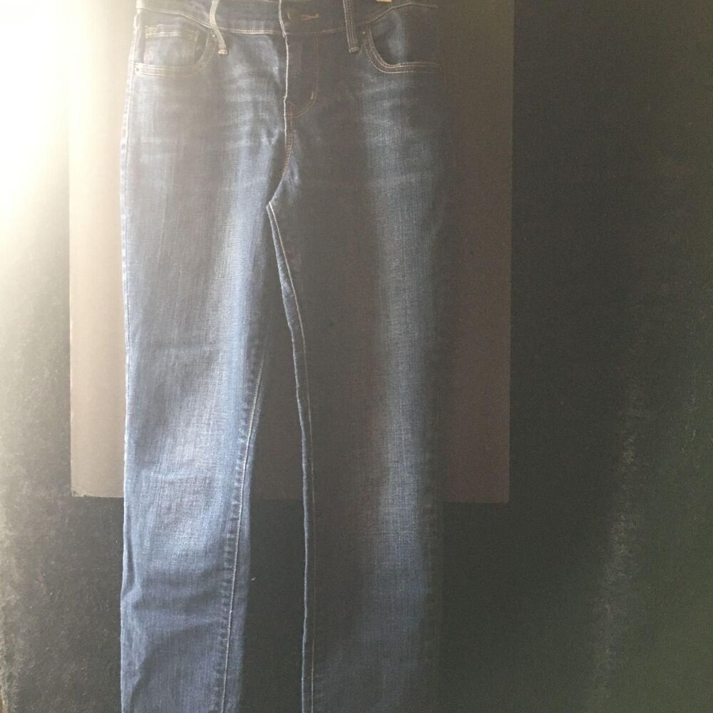 Old-navy Women's Blue Jeans
